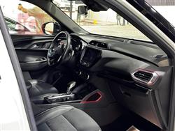 شيفروليه تريل بليزر